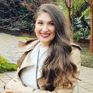 Meet your Posher, Jabiz